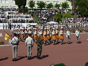 AUBAGNE COMMEMORATION DE CAMERONE 30 04 2011 PAR (108)GV